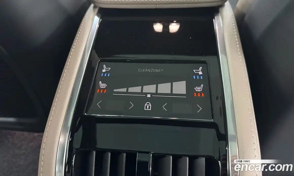 Volvo S90 2026 2.0 автомат (гидро), фото 14