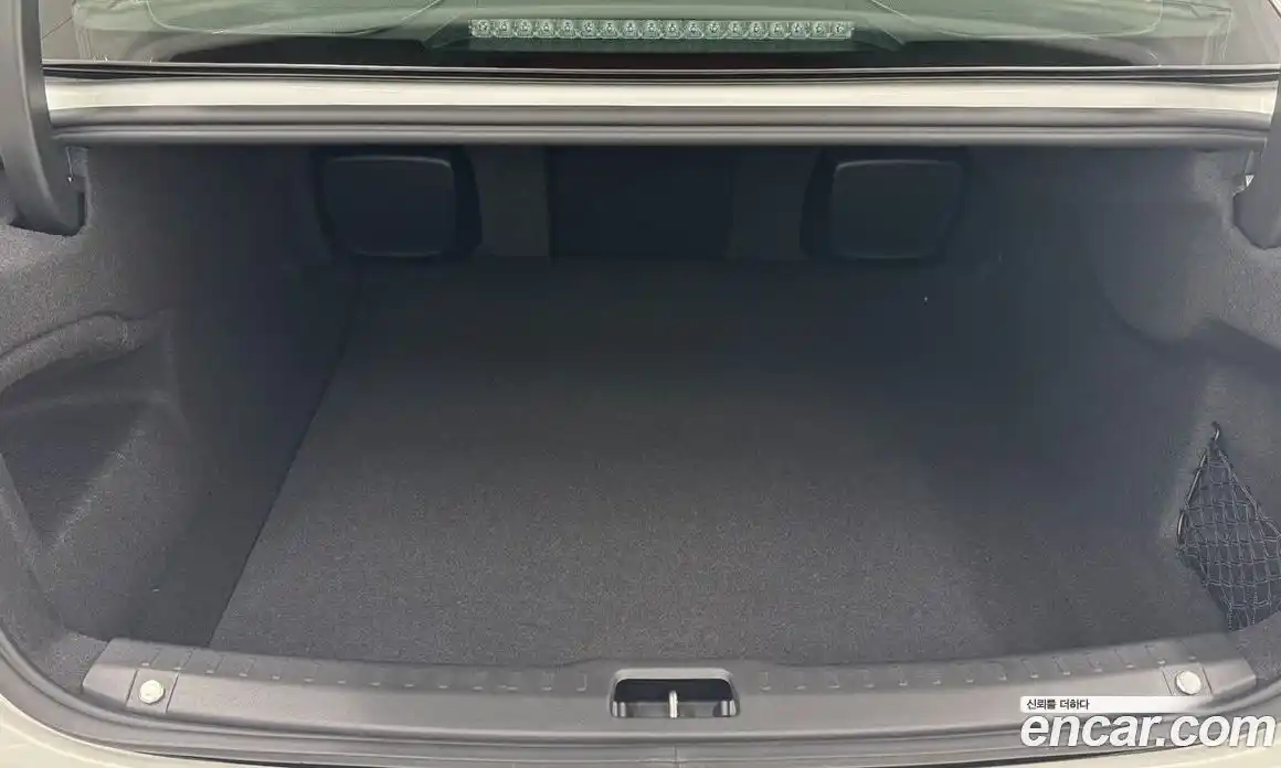 Volvo S90 2026 2.0 автомат (гидро), фото 15