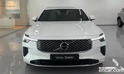 Volvo S90 2026 2.0 автомат (гидро), миниатюра 3
