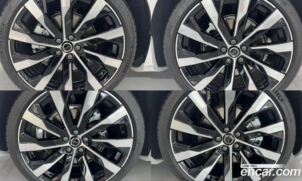 Volvo S90 2026 2.0 автомат (гидро), фото 5