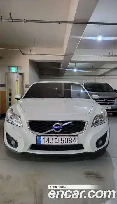 Volvo C30 2012 2.5 автомат (гидро), фото 3