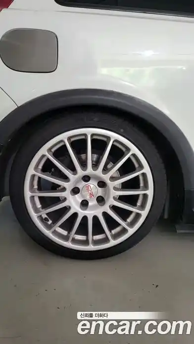 Volvo C30 2012 2.5 автомат (гидро), миниатюра 5
