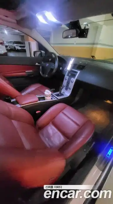 Volvo C30 2012 2.5 автомат (гидро), фото 6