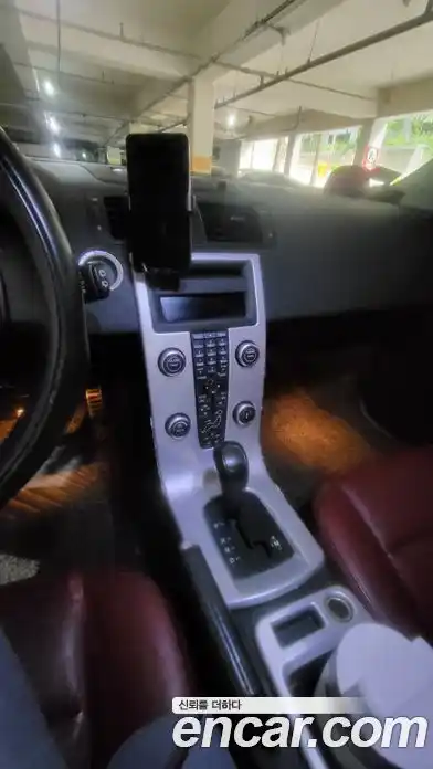 Volvo C30 2012 2.5 автомат (гидро), миниатюра 9