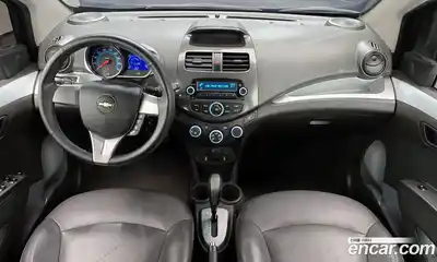 Chevrolet Spark 2015 1.0 автомат (гидро), миниатюра 7