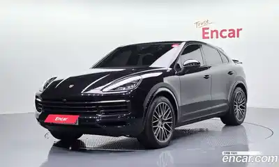 Porsche Cayenne, 2020, 73 392 км