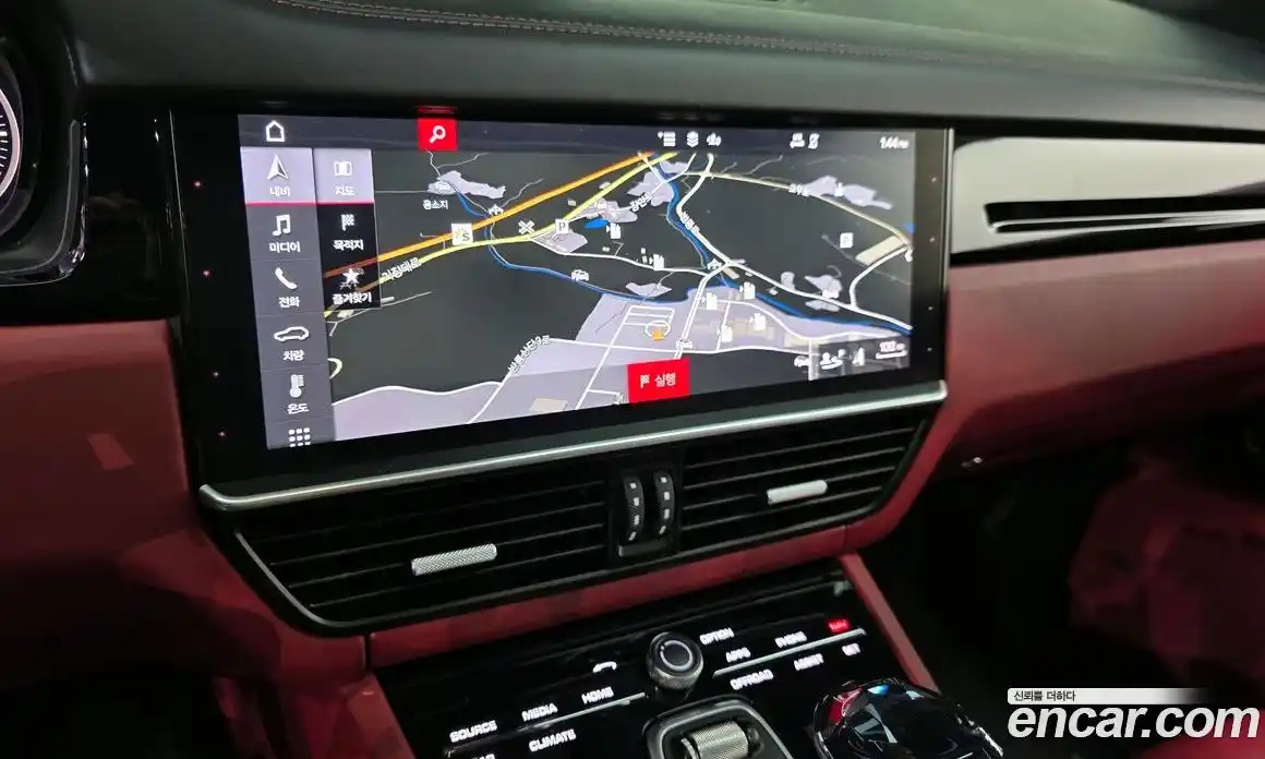 Porsche Cayenne 2020 3.0 автомат (гидро), фото 22