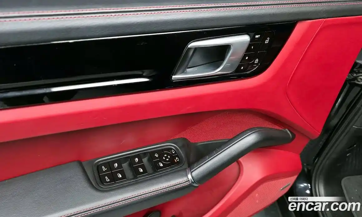 Porsche Cayenne 2020 3.0 автомат (гидро), фото 26