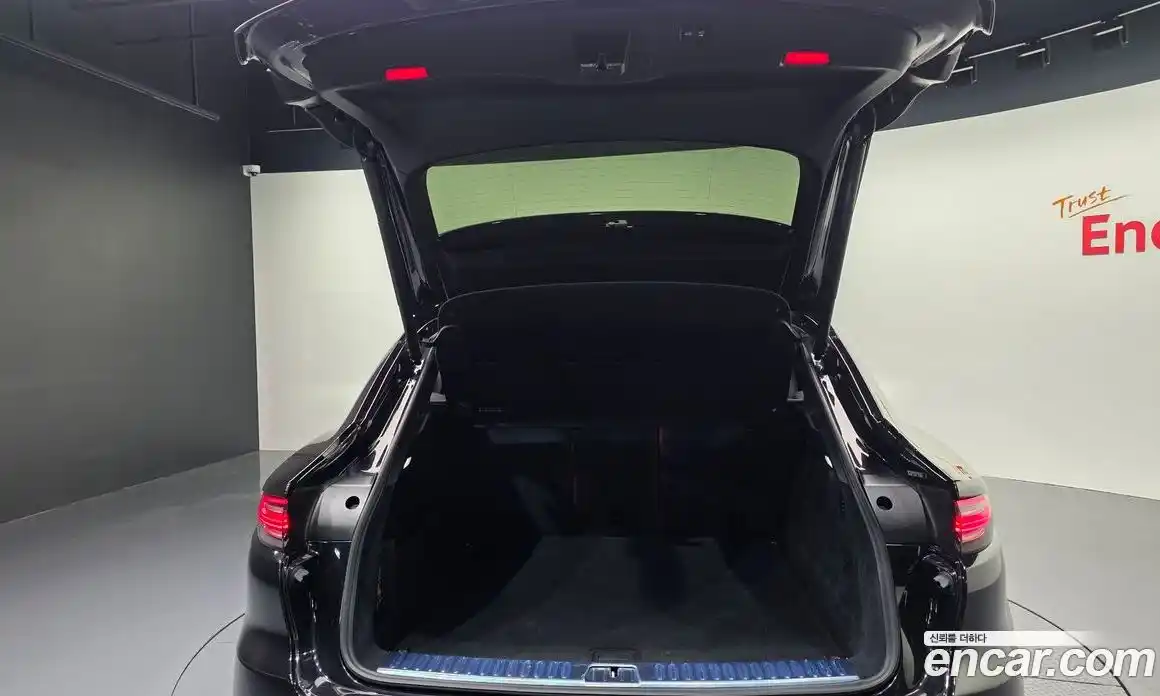 Porsche Cayenne 2020 3.0 автомат (гидро), фото 34