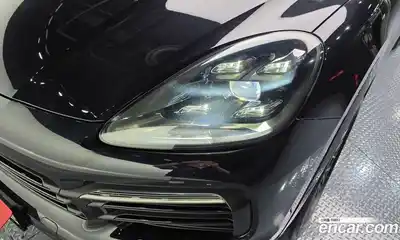 Porsche Cayenne 2020 3.0 автомат (гидро), миниатюра 8