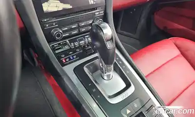 Porsche 911 2017 3.0 автомат (гидро), миниатюра 11