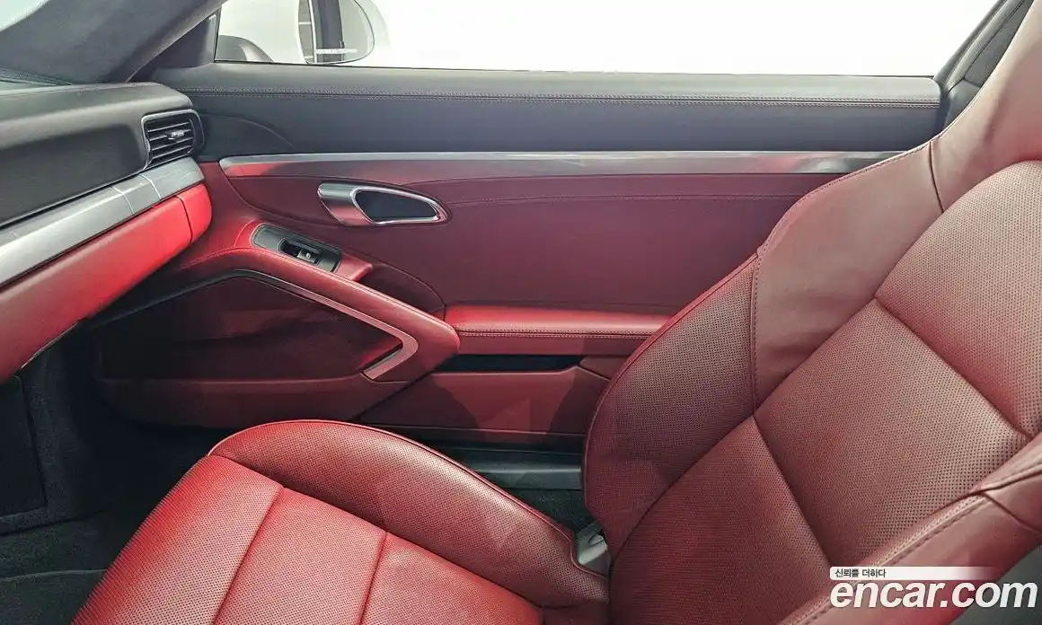 Porsche 911 2017 3.0 автомат (гидро), фото 14