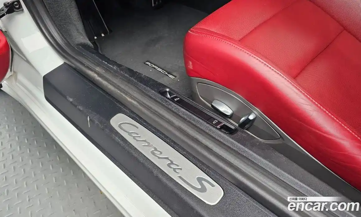 Porsche 911 2017 3.0 автомат (гидро), фото 27