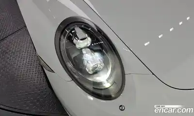 Porsche 911 2017 3.0 автомат (гидро), миниатюра 7