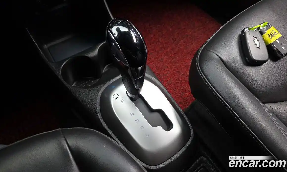 Chevrolet Spark 2016 1.0 автомат (гидро), фото 12