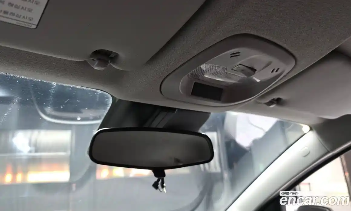 Chevrolet Spark 2016 1.0 автомат (гидро), фото 23