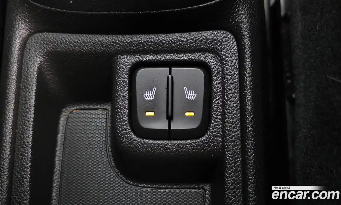 Chevrolet Spark 2016 1.0 автомат (гидро), фото 24