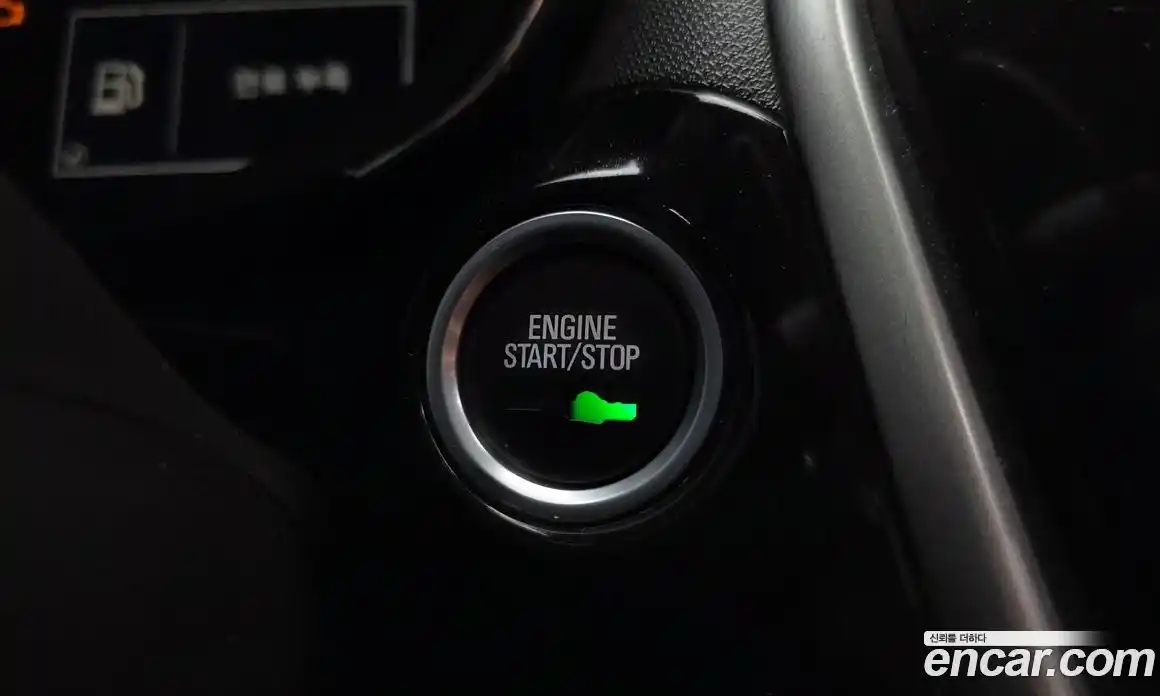 Chevrolet Spark 2016 1.0 автомат (гидро), фото 25