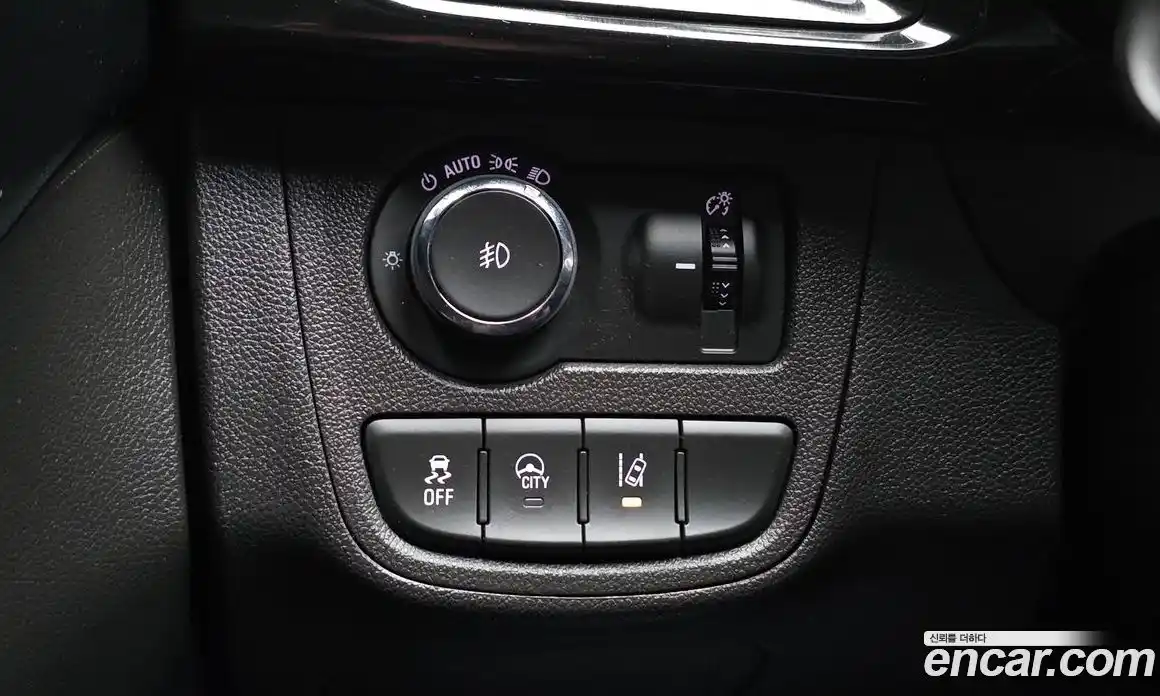Chevrolet Spark 2016 1.0 автомат (гидро), фото 27