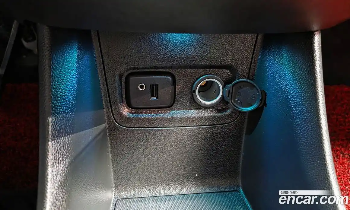 Chevrolet Spark 2016 1.0 автомат (гидро), фото 28