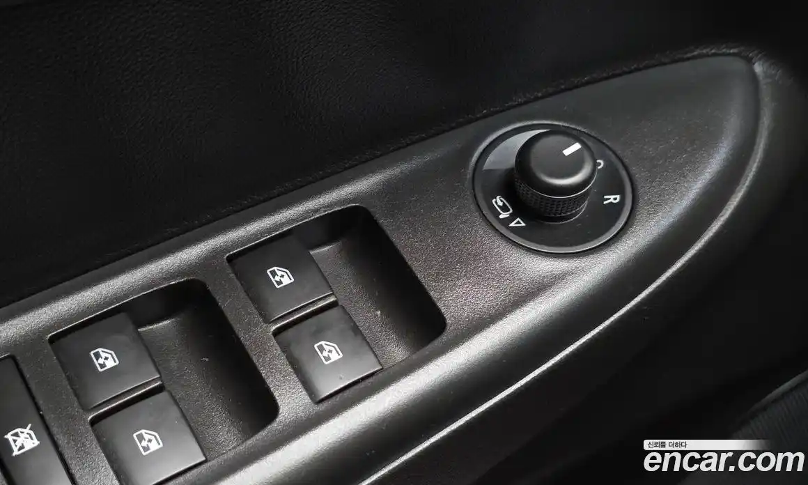 Chevrolet Spark 2016 1.0 автомат (гидро), фото 32