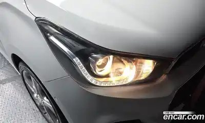 Chevrolet Spark 2016 1.0 автомат (гидро), миниатюра 8