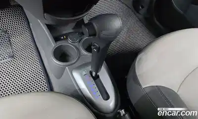 Chevrolet Spark 2012 1.0 автомат (гидро), миниатюра 12