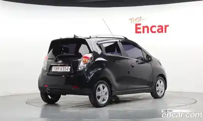 Chevrolet Spark 2012 1.0 автомат (гидро), миниатюра 2
