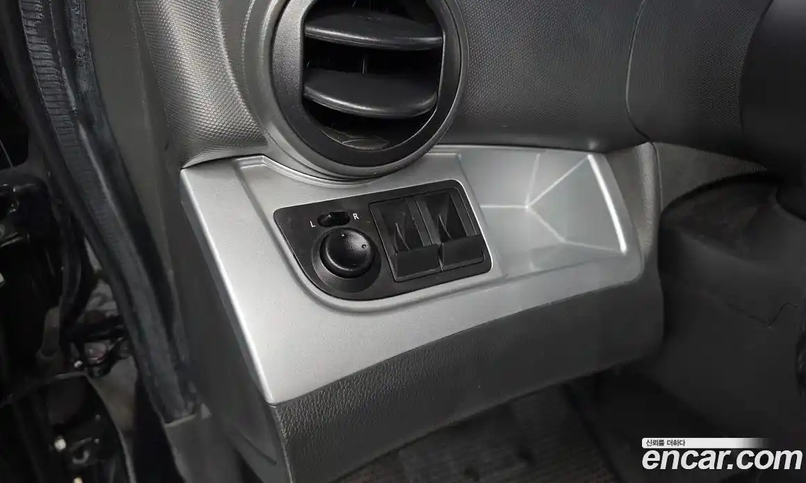 Chevrolet Spark 2012 1.0 автомат (гидро), фото 23