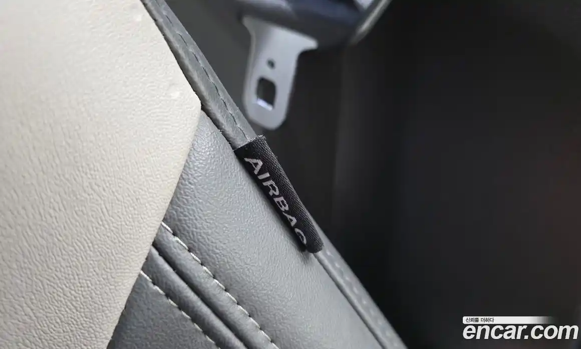 Chevrolet Spark 2012 1.0 автомат (гидро), фото 29