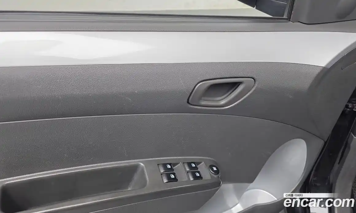 Chevrolet Spark 2012 1.0 автомат (гидро), фото 30