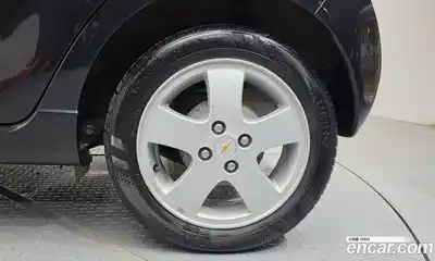 Chevrolet Spark 2012 1.0 автомат (гидро), миниатюра 7