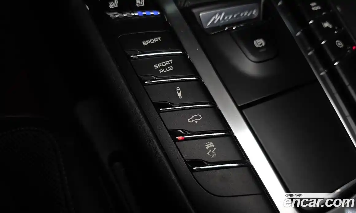 Porsche Macan 2014 3.0 автомат (гидро), фото 23