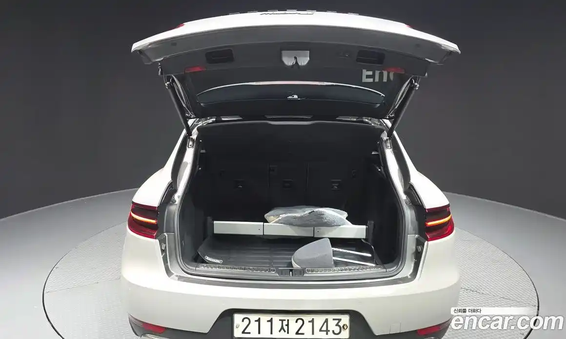 Porsche Macan 2014 3.0 автомат (гидро), фото 26