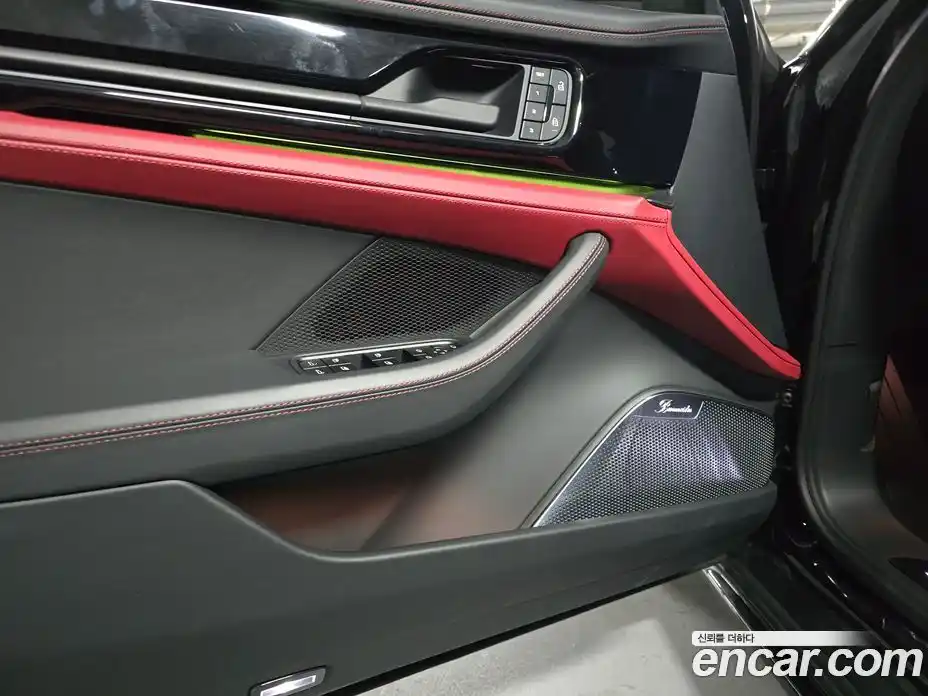 Porsche Panamera 2025 4.0 автомат (гидро), фото 7