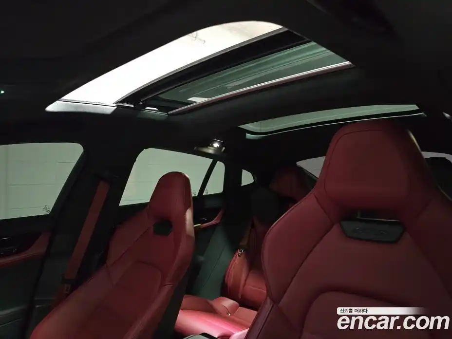 Porsche Panamera 2025 4.0 автомат (гидро), фото 9