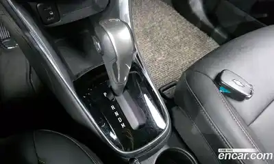 Chevrolet Trax 2020 1.6 автомат (гидро), миниатюра 12