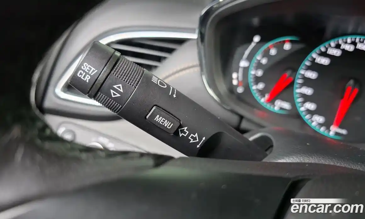 Chevrolet Trax 2020 1.6 автомат (гидро), фото 26