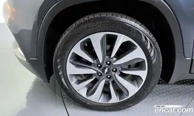 Chevrolet Trax 2020 1.6 автомат (гидро), миниатюра 5