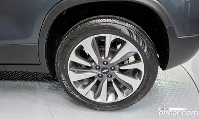 Chevrolet Trax 2020 1.6 автомат (гидро), миниатюра 7