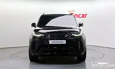 Land Rover Discovery 2025 3.0 автомат (гидро), миниатюра 7