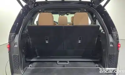 Land Rover Discovery 2025 3.0 автомат (гидро), миниатюра 10