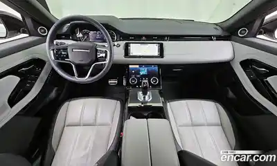 Land Rover Range Rover Evoque 2023 2.0 автомат (гидро), миниатюра 10