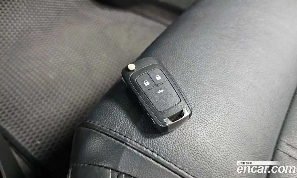 Chevrolet Cruze 2014 1.8 автомат (гидро), фото 16