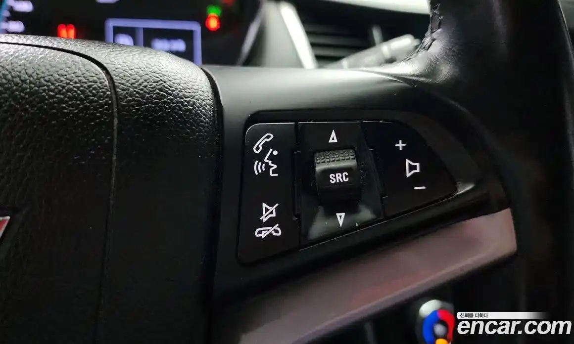 Chevrolet Trax 2019 1.4 автомат (гидро), фото 29