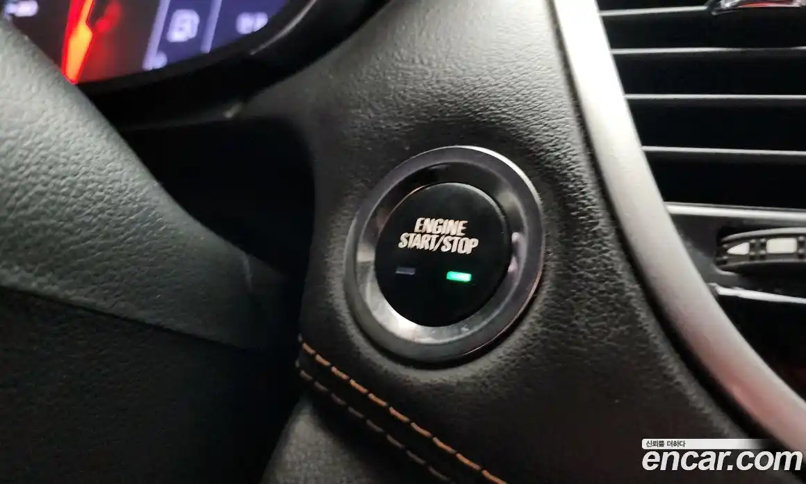 Chevrolet Trax 2019 1.4 автомат (гидро), фото 30