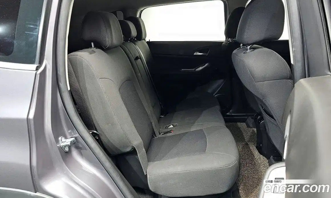 Chevrolet Orlando 2011 2.0 автомат (гидро), фото 11
