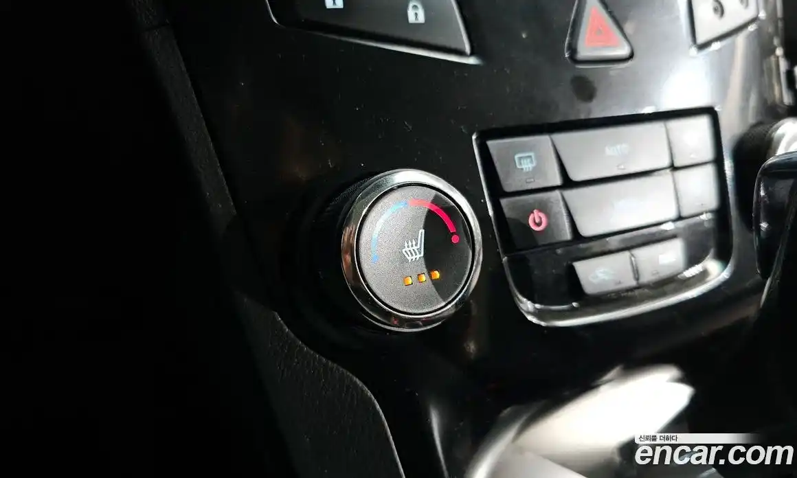 Chevrolet Orlando 2011 2.0 автомат (гидро), фото 18