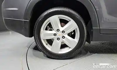 Chevrolet Orlando 2011 2.0 автомат (гидро), миниатюра 5