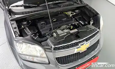 Chevrolet Orlando 2011 2.0 автомат (гидро), миниатюра 6